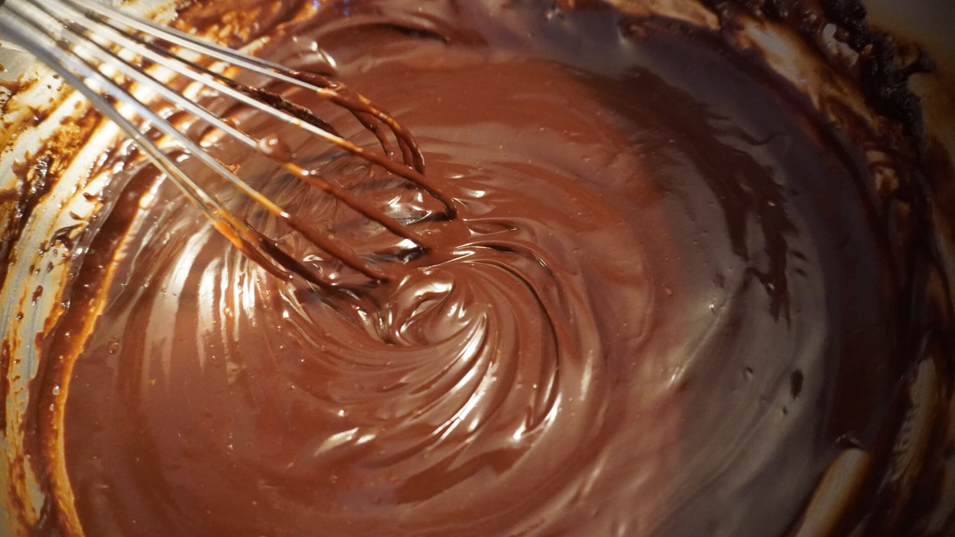 Csokoládé Ganache Receptek
