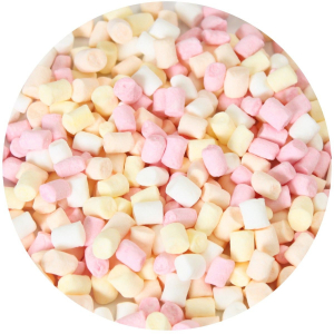 FunCakes Mikro Marshmallow 50g