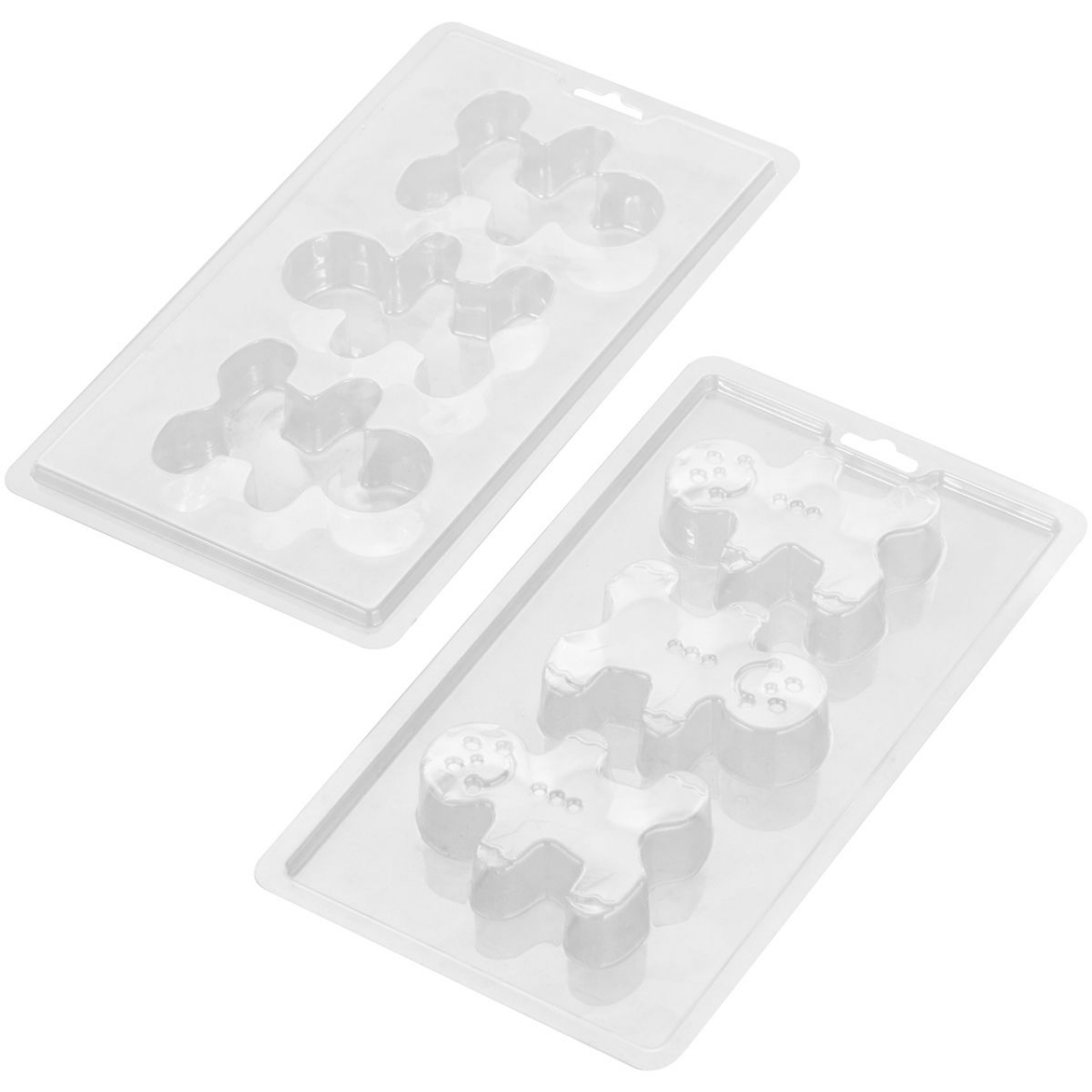 Wilton 3D  forrócsoki bomba készítő forma - Mézi