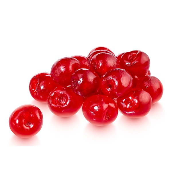Kandírozott cseresznye 100g