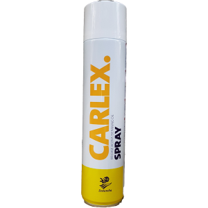 Formaelválasztó spray 600ml Carlex