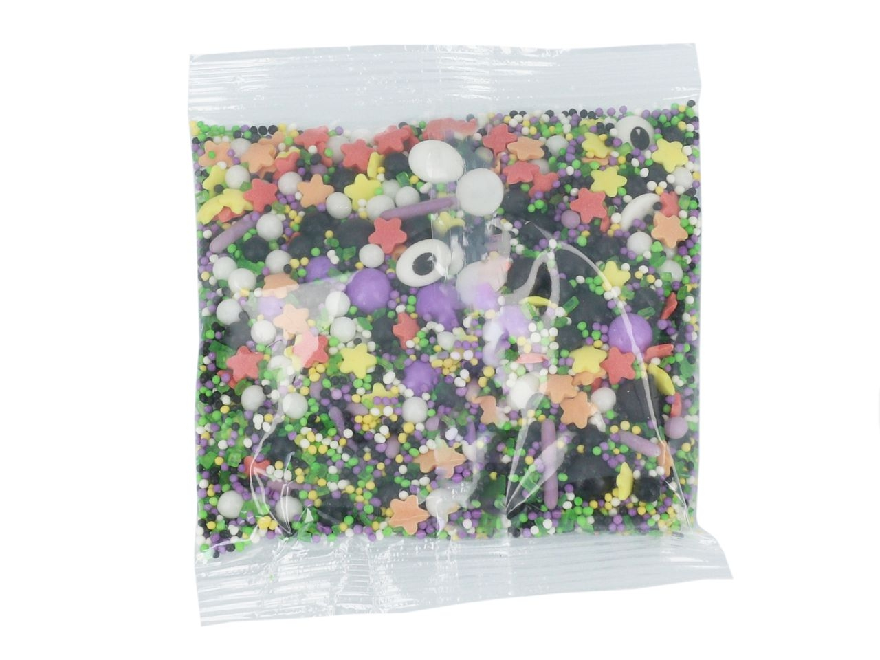 CM Szórócukor mix Happy Halloween 80g