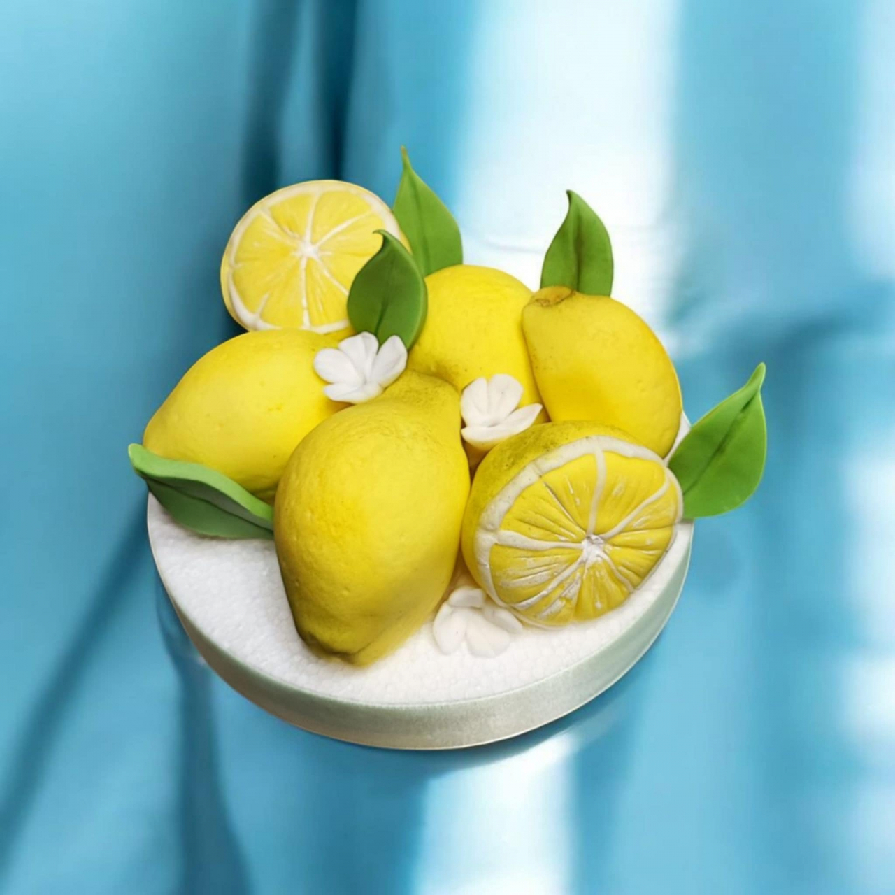 Amalfi torta díszítő csomag