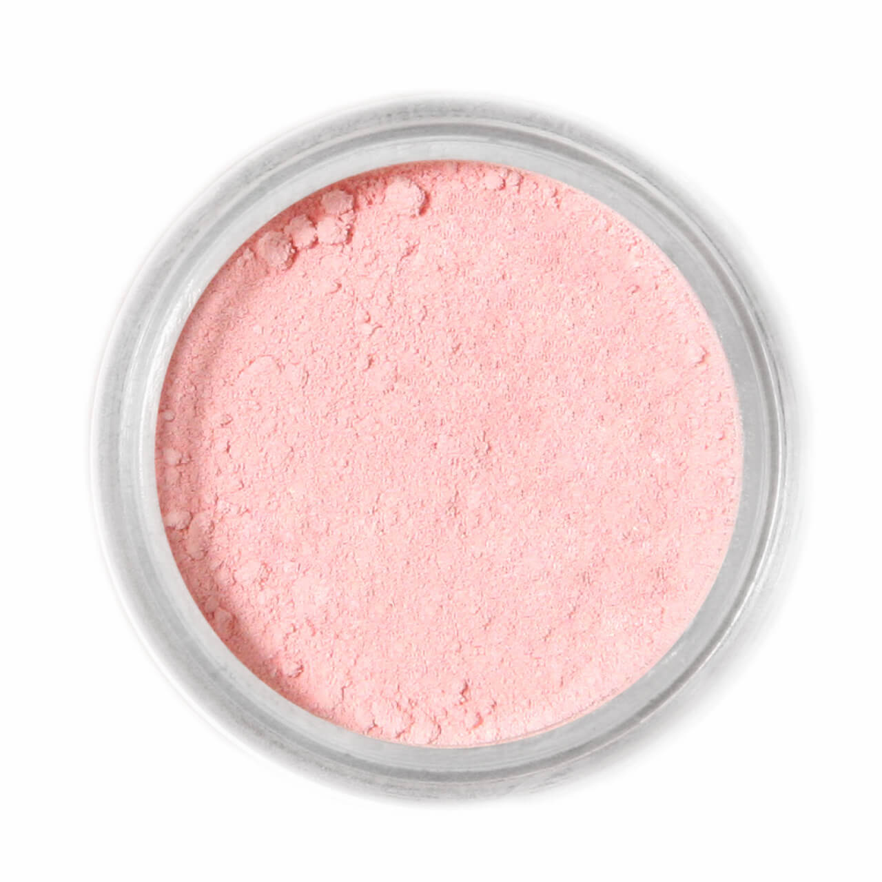 FRACTAL -  Ételdekorációs Porfesték- Rózsaszín ( Rose ) - 4g