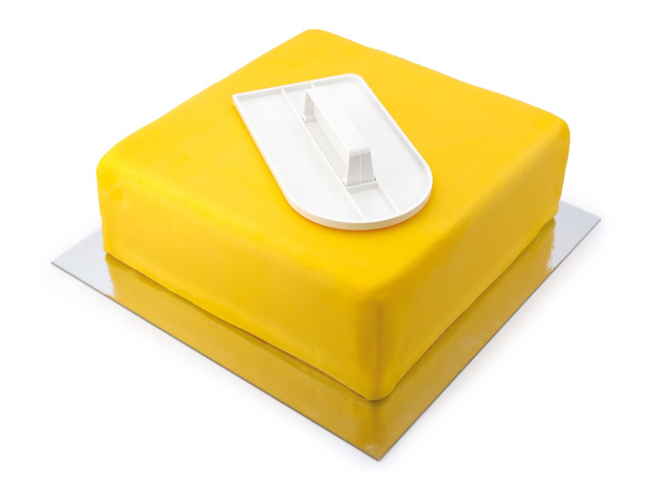 dekofee fondant simító L