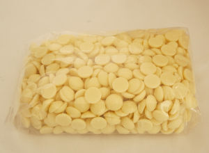 Norte - Eurocao Fehércsokoládé Blanxart 28% Born 500g