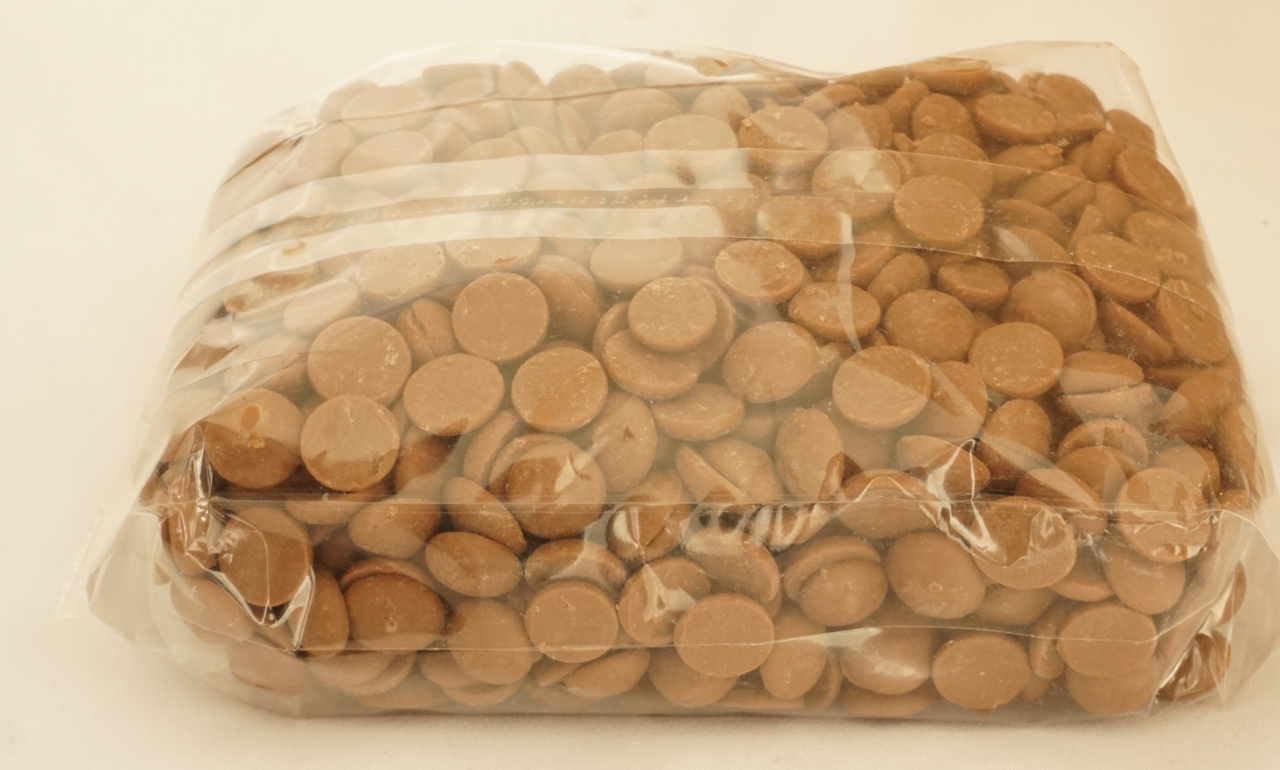 Norte - Eurocao Tejcsokoládé Blanxart 34% Sants 500g
