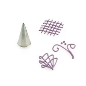 Díszítőcső - Sima cső 1,5mm