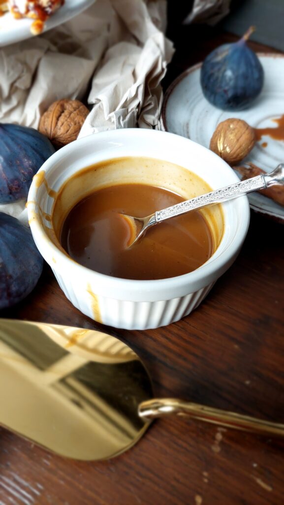 Fügés - Kecskesajtos Torta