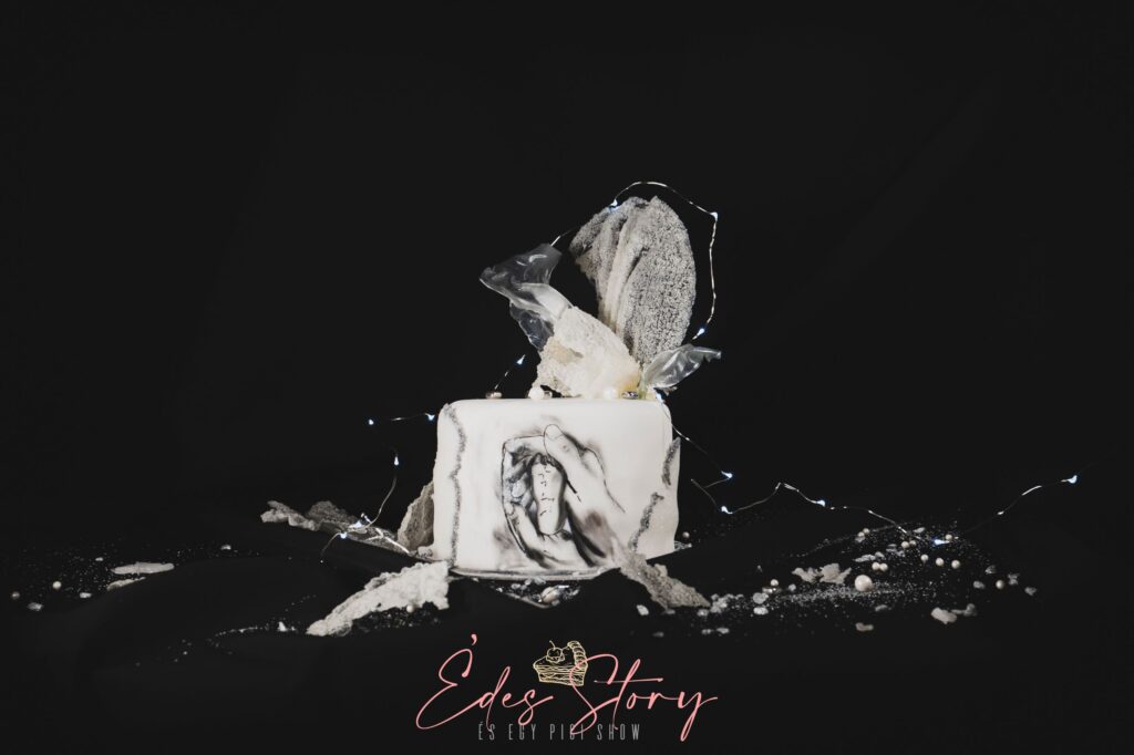 Rízspapír Roppancs és Rízspapír Vitorla