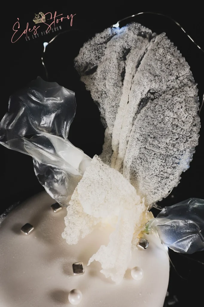 Rízspapír Roppancs és Rízspapír Vitorla