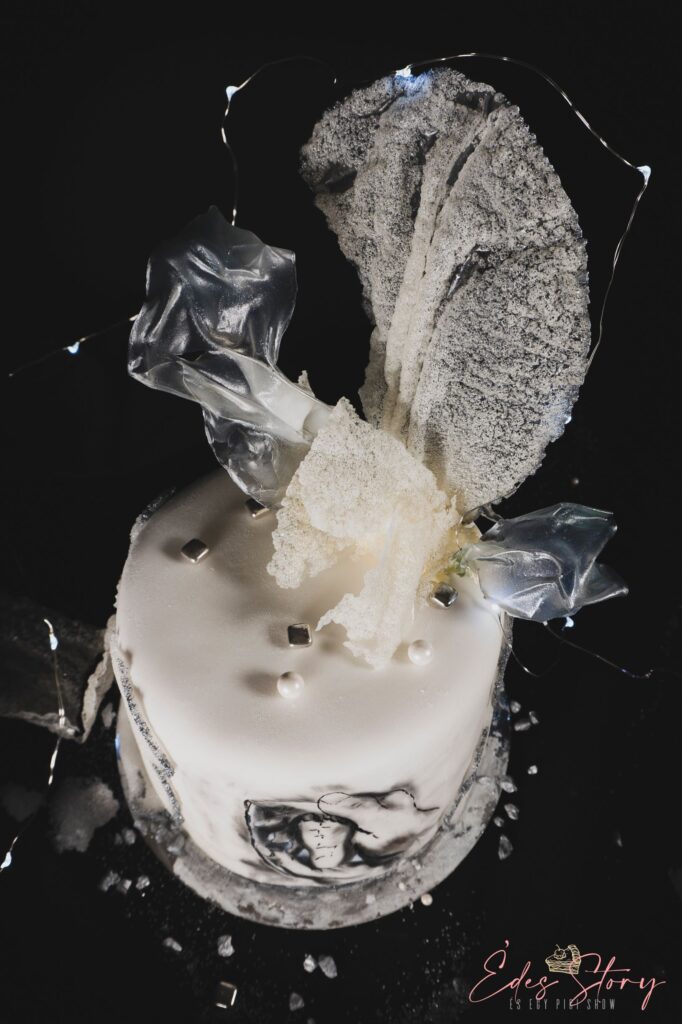 Rízspapír Roppancs és Rízspapír Vitorla