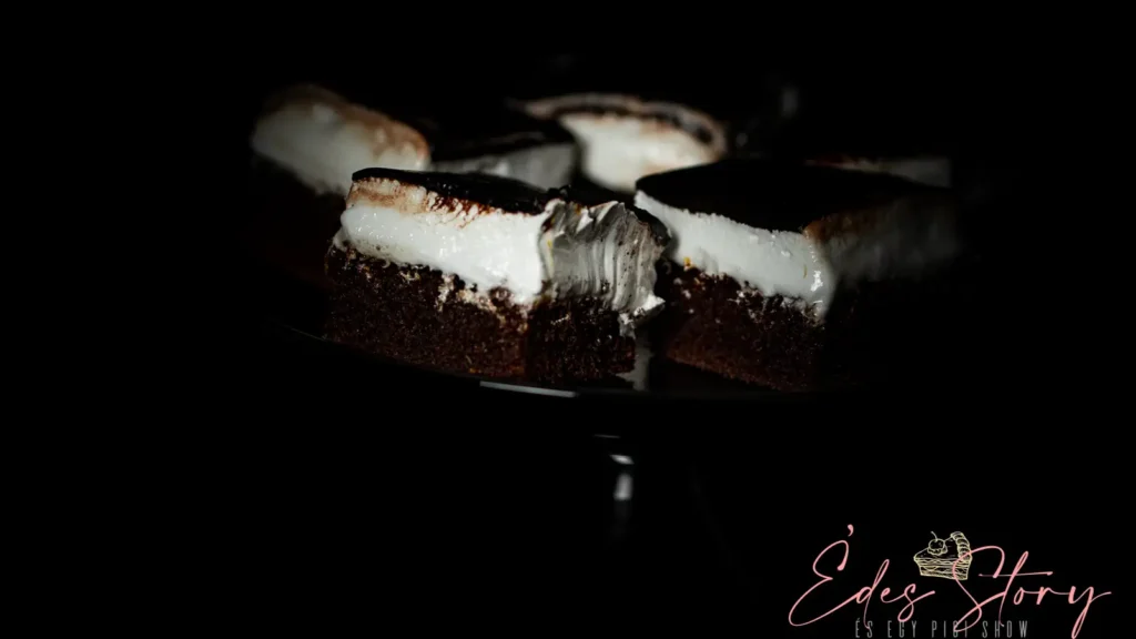 Négerkocka Gluténmentesen