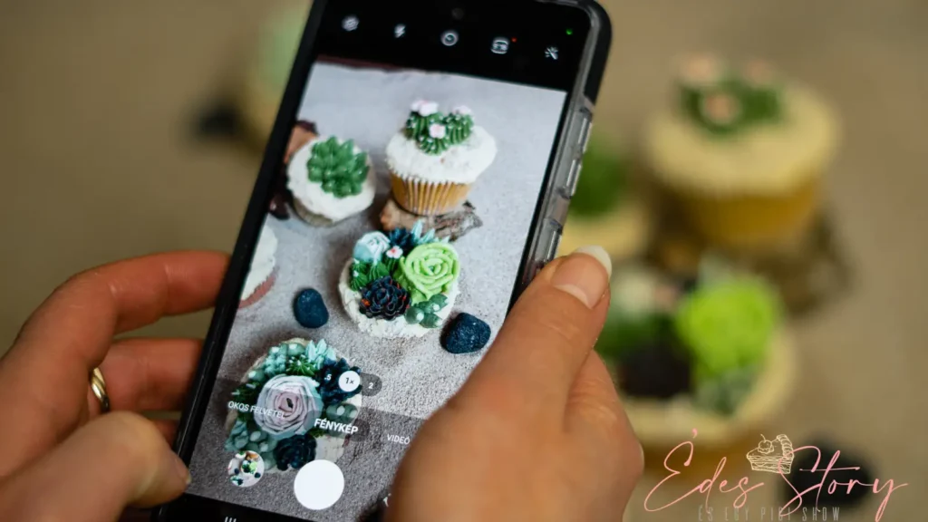 Vajkrém kaktuszokhoz és pozsgásokhoz csőválasztás és színezési segítség