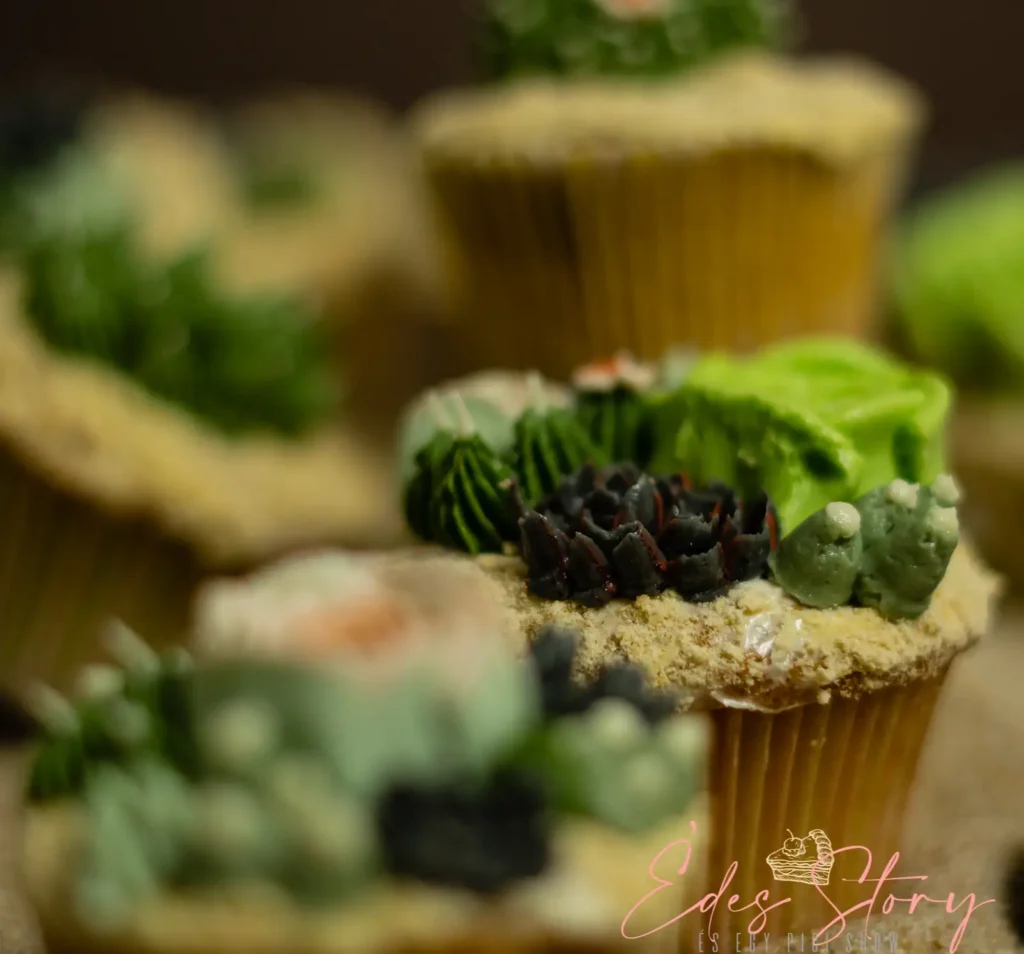 Vajkrém kaktuszokhoz és pozsgásokhoz csőválasztás és színezési segítség