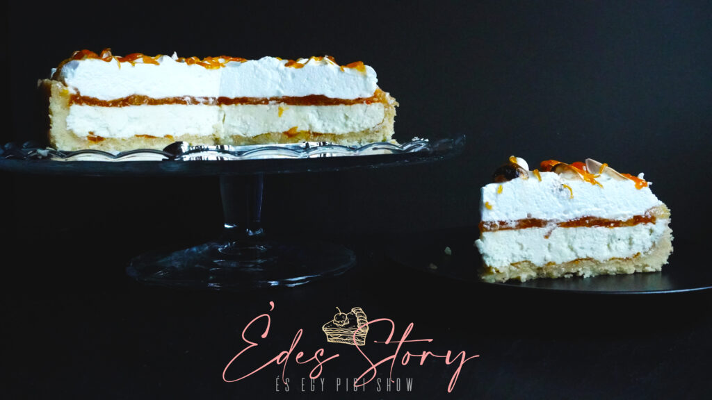 Rákóczi Túrós Glutén és Laktózmentesen