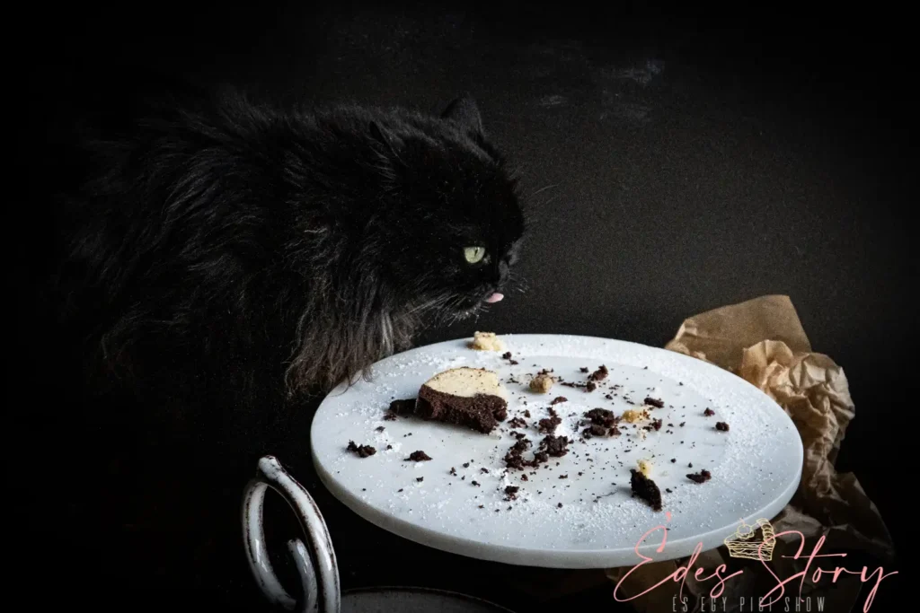 Szaftos Márványos Kuglóf