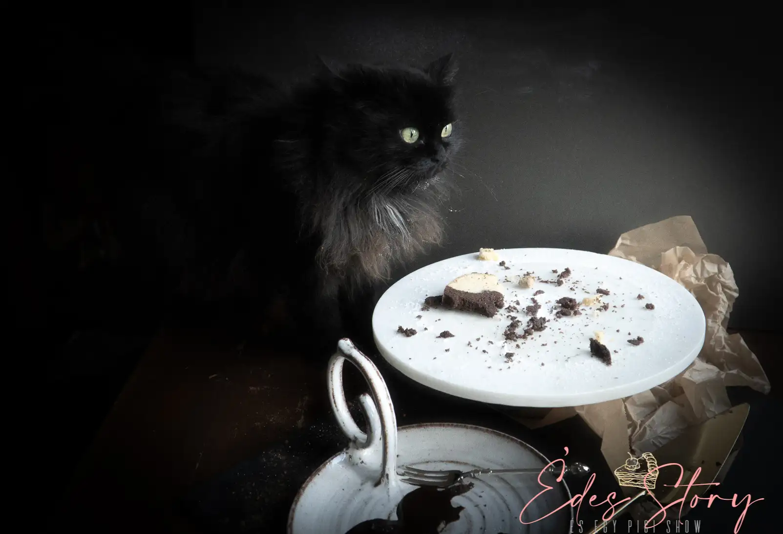 Szaftos Márványos Kuglóf