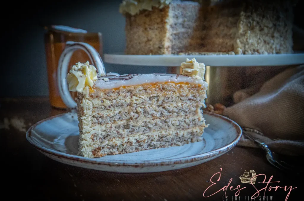 Eszterházy Torta