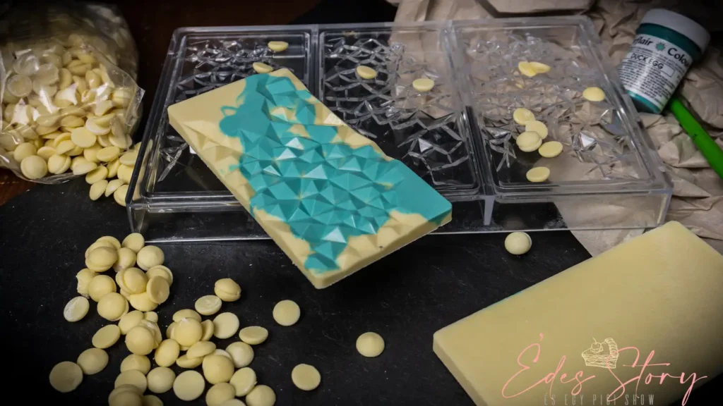 Fahéjas Capuccinós Bonbon