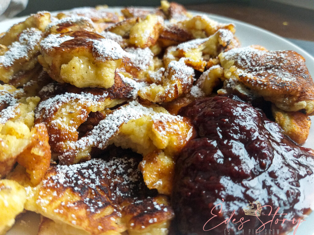 Osztrák Császármorzsa