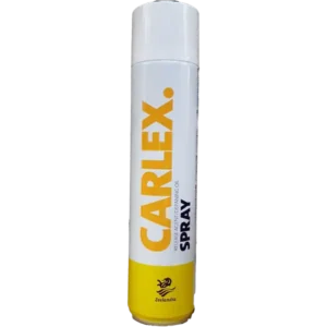 Formaelválasztó spray 600ml Carlex