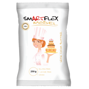Smartflex Modellező Massza 250g