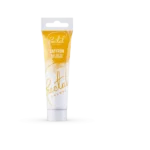 Fractal - Full-Fill Gél Állagú Ételszínezék  - Saffron - Sáfrány  - 30g