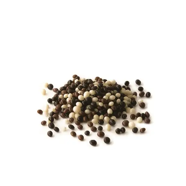 Gabonagolyó - barna fehér mix 50g