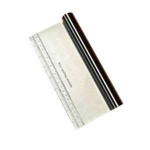 Nagy Mércés Tortavágó, Kaparó és Spatula 25cm