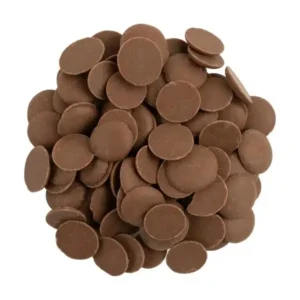 Norte - Eurocao Chocolike Tej 500g