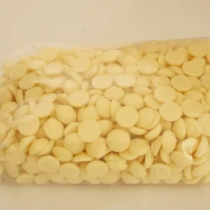 Norte - Eurocao Fehércsokoládé Blanxart 28% Born 500g