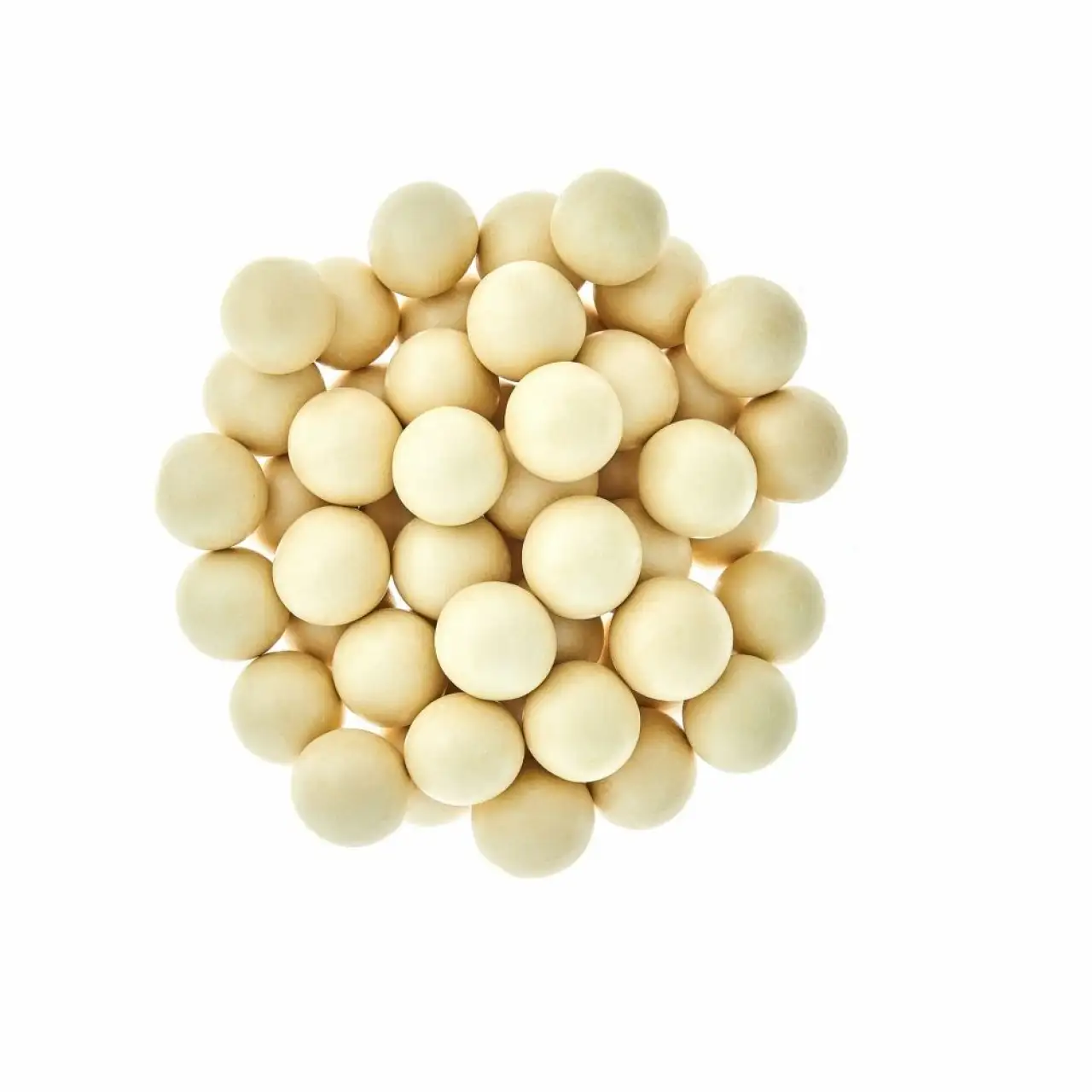 Óriás ropogós cukorgolyó - Pezsgő 50g