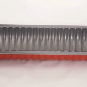 Őzgerinc forma keskeny