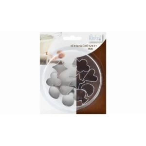 Perfect Home Sütikiszúró szett 10db