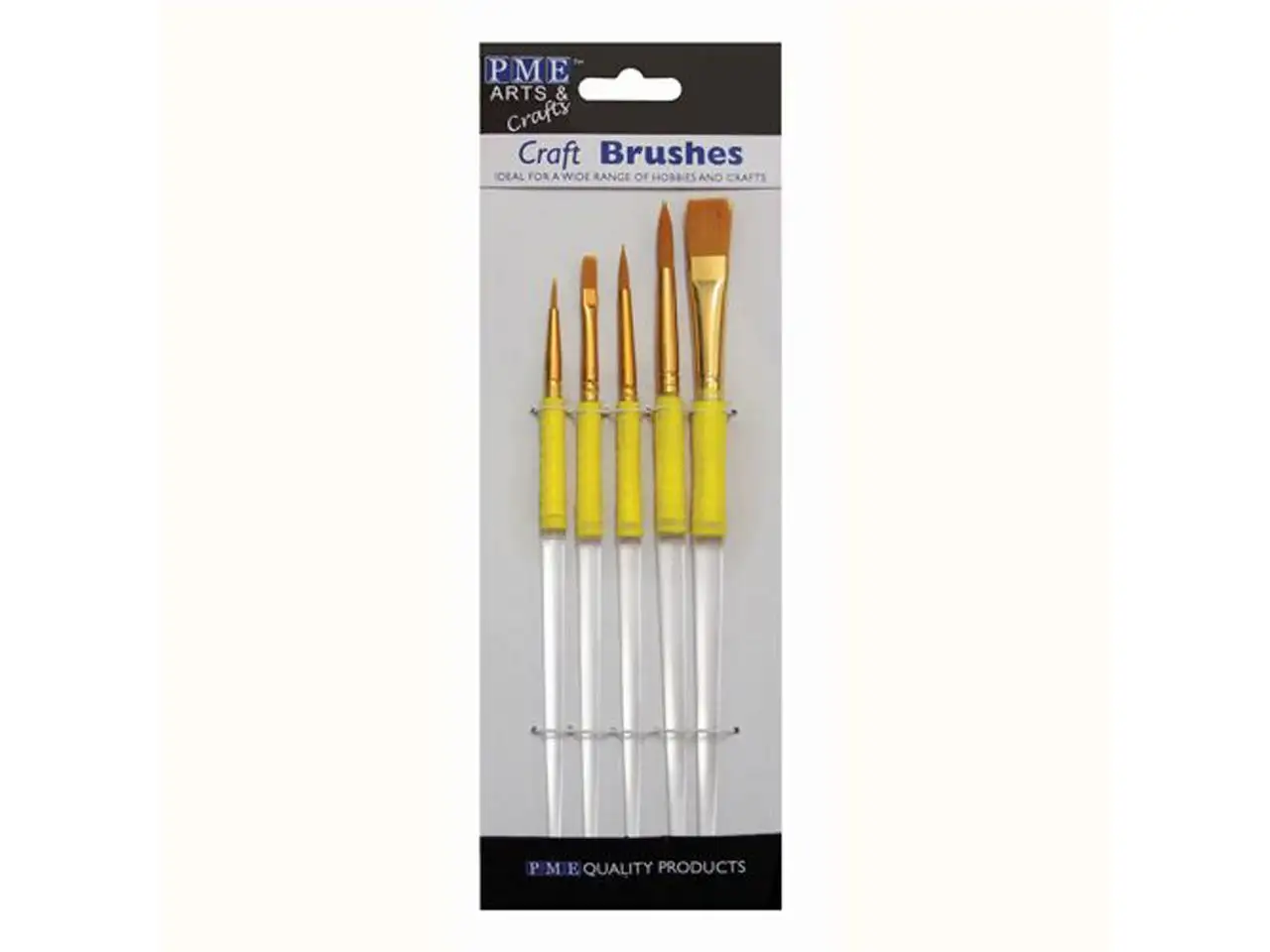 PME Ecset szett - 5 részes