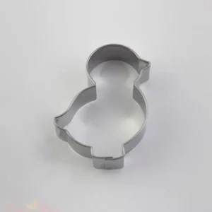 Rozsdamentes Kiszúró – Csibe 51x41mm