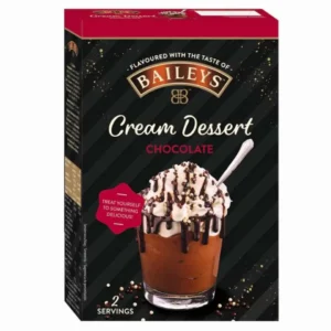 RUF Baileys Krémdesszert - Csokis 130g