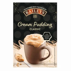 RUF Baileys Krémpuding - Klasszikus 59g