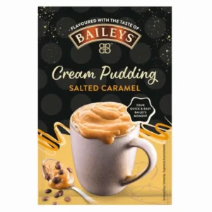RUF Baileys Krémpuding - sós karamellás 59g