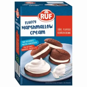 RUF Fluffy Marshmallow Krém 200g