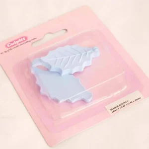 Szilikon erező szett - Magyal - Nagy méret 2db