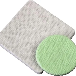 Szilikon fondant mintázó - Kötés minta