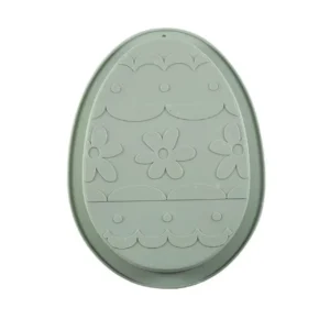 Szilikon sütőforma - Húsvéti tojás