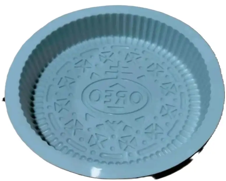 Szilikon sütőforma - Oreo tortához