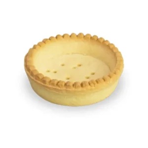 Tartelette kosárka grande 74mm 10db