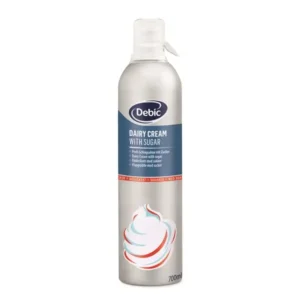 Tejszínhab spray 32% Debic 700ml
