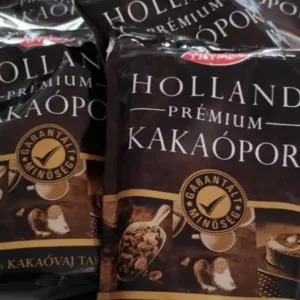 Thymos holland Prémium kakaópor 20-22% 100g