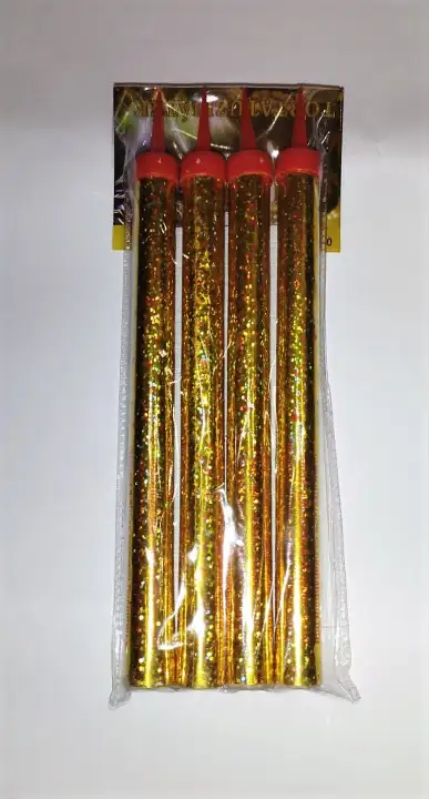 Tortacsillagszóró P - 16cm 4db/cs