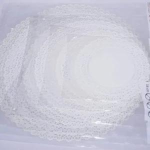 Tortacsipke 35cm 10db vízálló